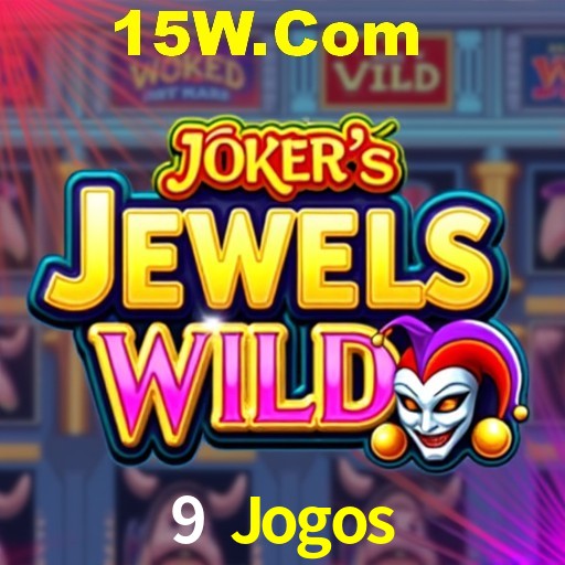 Estatísticas 9 Jogos