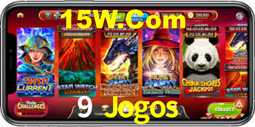 9 Jogos