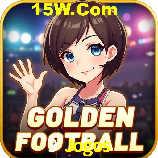 9 Jogos Belo Horizonte - Reivindique Bonus