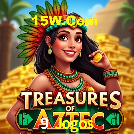 Gates of Olympus 9 Jogos