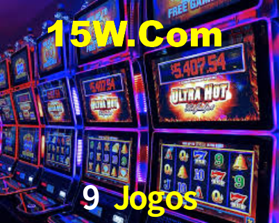 9 Jogos - App Compatibility