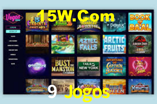 9 Jogos,9Jogos.Com