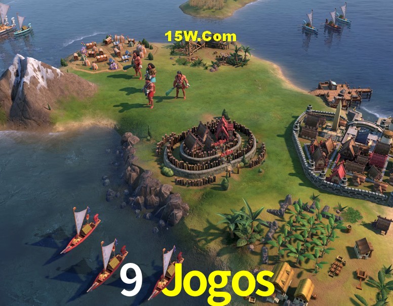 Casino Ao Vivo 9 Jogos