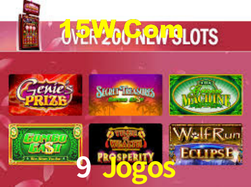9 Jogos,9Jogos.Com