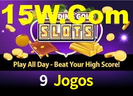 Tournaments 9 Jogos