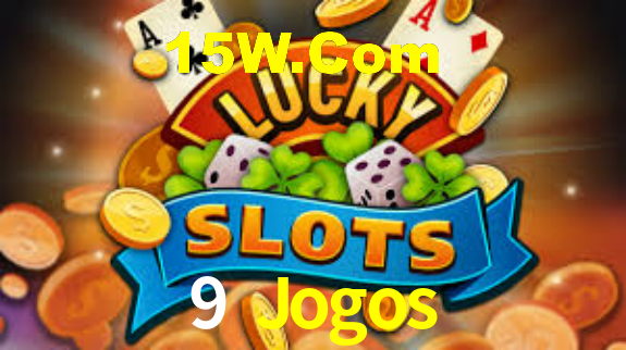 9 Jogos App - Aplicativo Móvel Oficial