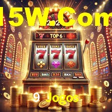 Sports Statistics 9 Jogos