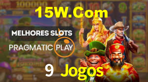 9 Jogos,9Jogos.Com