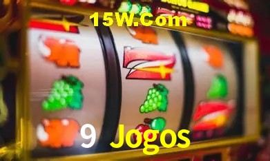 9 Jogos Brasília - Leaderboards