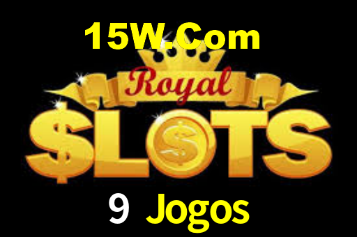 9 Jogos