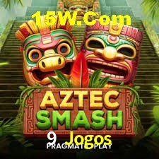 Quick Registration 9 Jogos