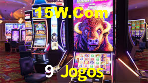 9 Jogos