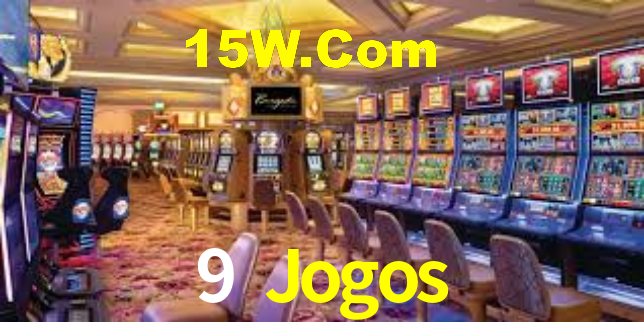 9 Jogos,9Jogos.Com