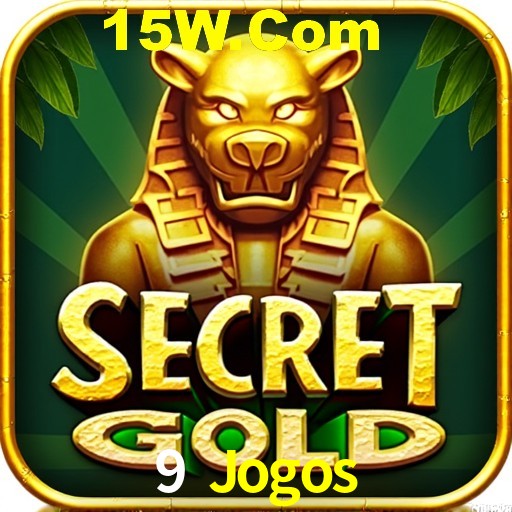 APP oficial da 9 Jogos para mobile