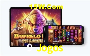 9 Jogos São Paulo - Jogo Providers