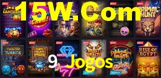 Tennis Betting 9 Jogos