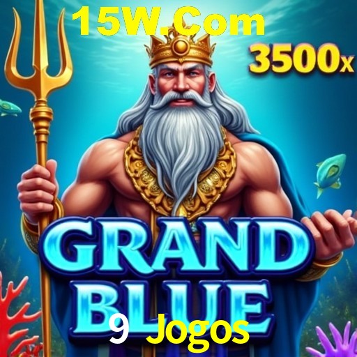 Desvendando o Mundo dos Jogos Virtuais na 9 Jogos