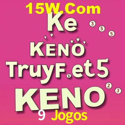 Casino VIP 9 Jogos