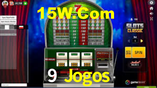 9 Jogos