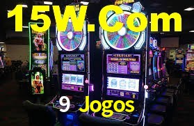 Live Casino 9 Jogos