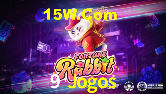 9 Jogos