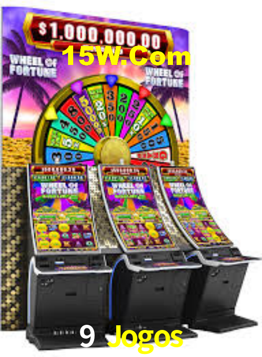 Premium Interface 9 Jogos