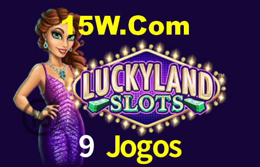 9 Jogos: A Experiência de Casino com Jogos de Mesa ao Vivo