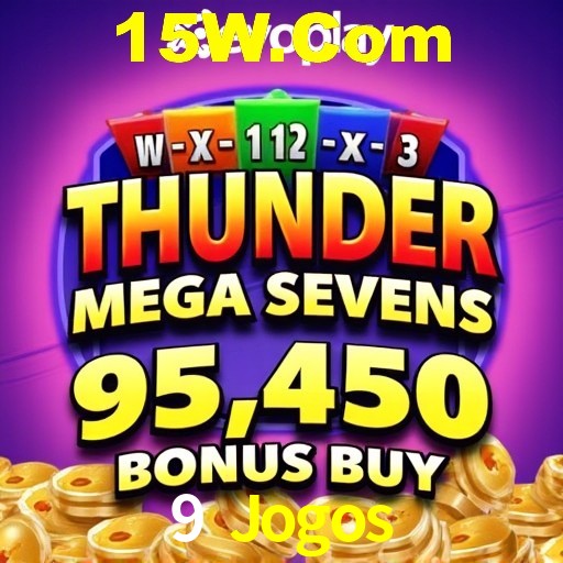 PIX Instantâneo 9 Jogos