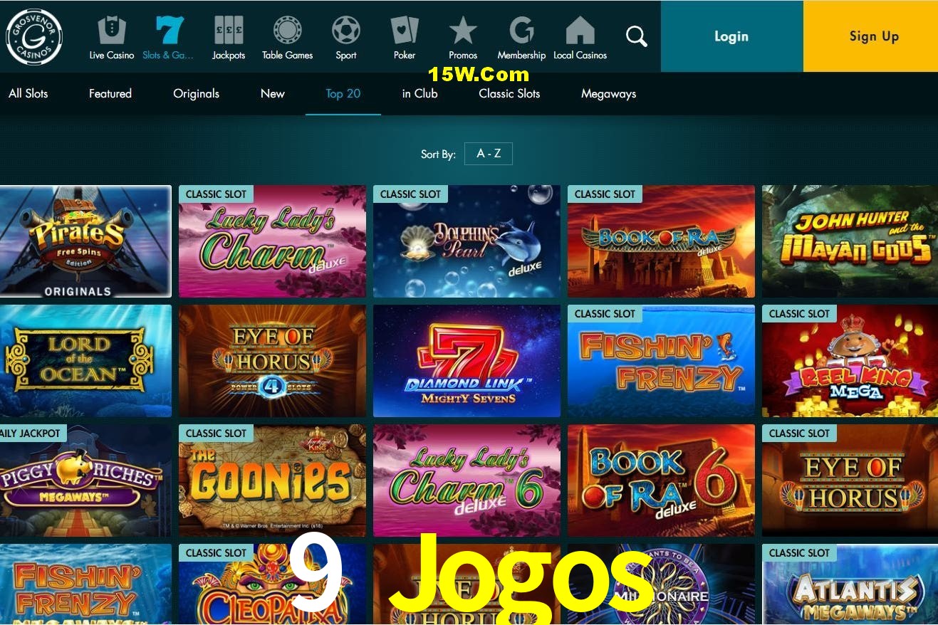 Security Systems 9 Jogos