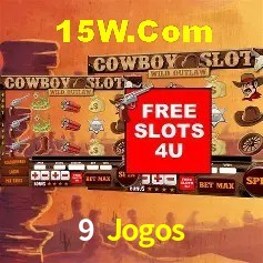 9 Jogos São Paulo - Top Slots