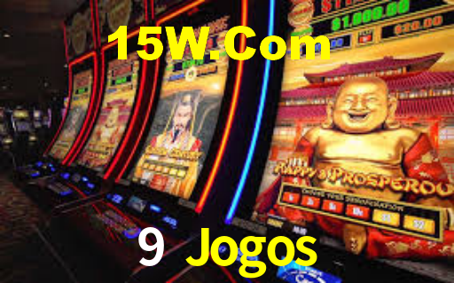 9Jogos Bet