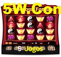 Programa VIP 9 Jogos