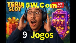 Account Benefits 9 Jogos