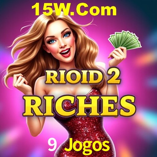 9 Jogos Rio de Janeiro - Bonus Terms