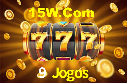 9 Jogos - Installation Guide