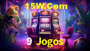 Games Directory 9 Jogos