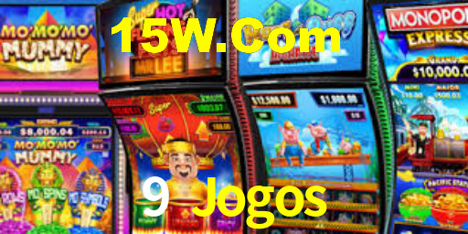 9 Jogos,9Jogos.Com