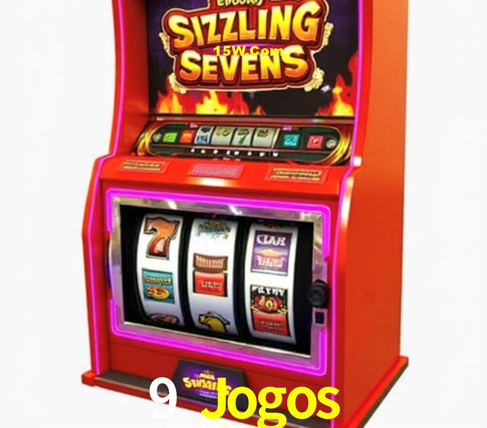 Diretório de Jogos 9 Jogos
