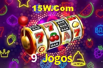 9 Jogos - Rápido Acesse