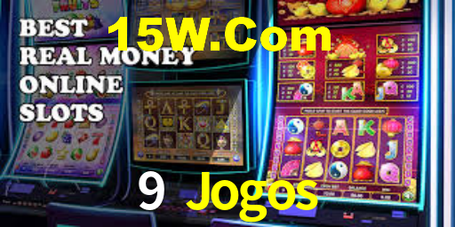 9 Jogos,9Jogos.Com