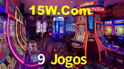 9Jogos Bet