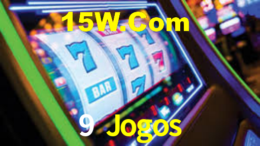 9 Jogos: Seu Cassino Premiado com Pagamentos Rápidos