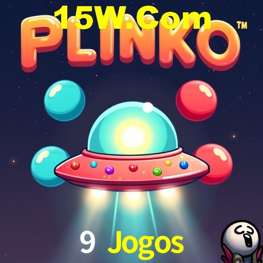 Inovações de Jogos na 9 Jogos: O Futuro das Experiências Interativas