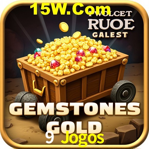 Flash Promotion 9 Jogos