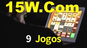 Crash Games Statistics 9 Jogos