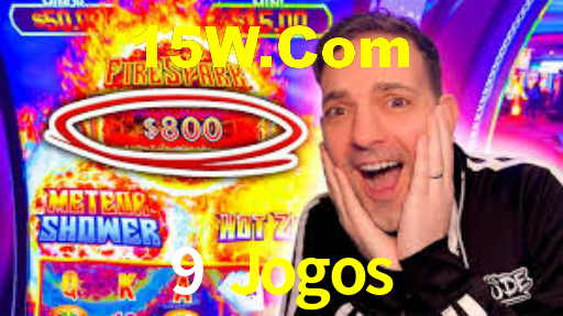 9 Jogos - Plataforma Oficial - 9Jogos.Com