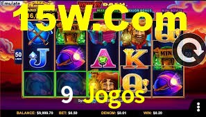 Daily Bonuses 9 Jogos