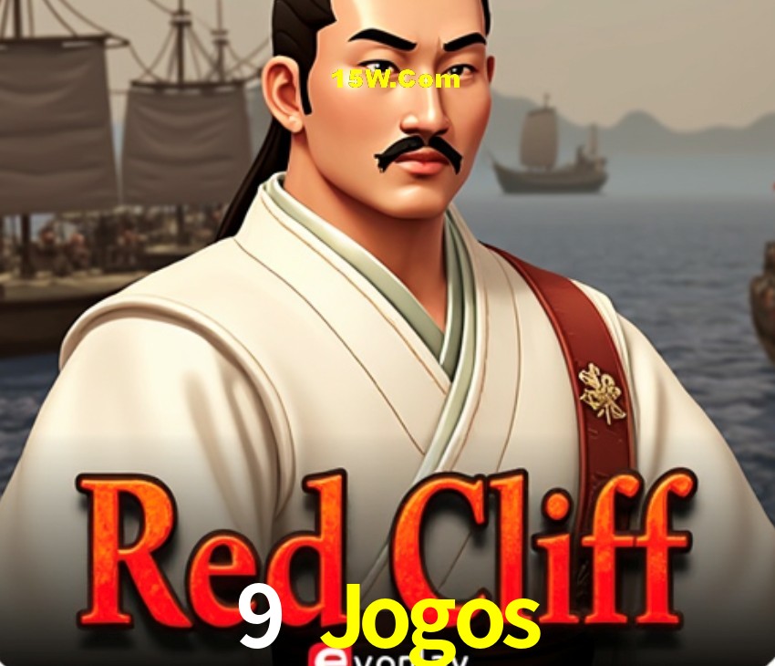 Jogos de Slot 9 Jogos