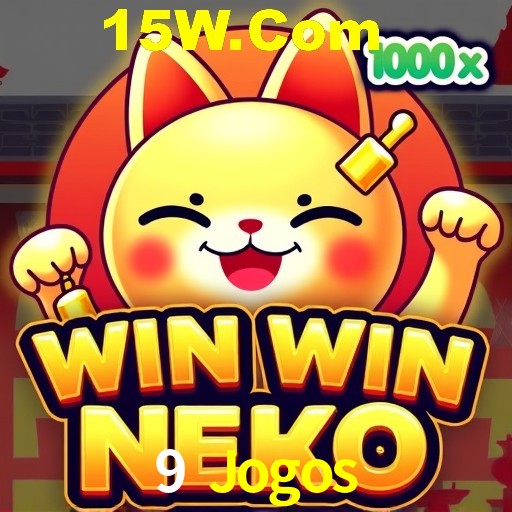 Descubra a Magia dos Jogos de Arcade no 9 Jogos