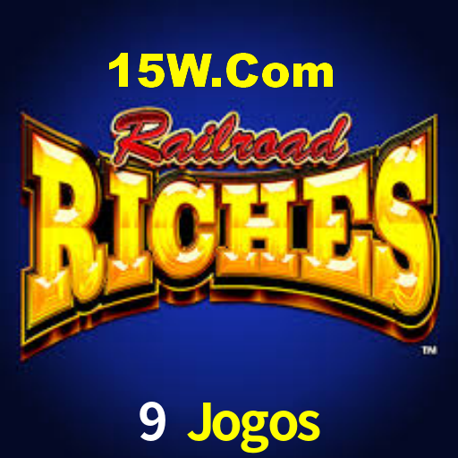 9 Jogos,9Jogos.Com